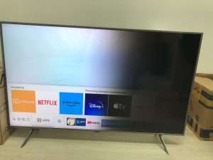 ремонт телевизоров харьков